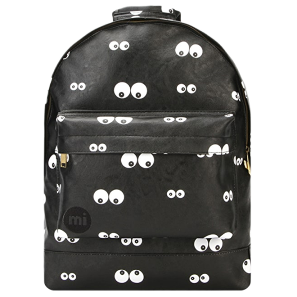 Rucsac Mi-Pac Gold 15"/ Eyes Black/ 17 l photo 1