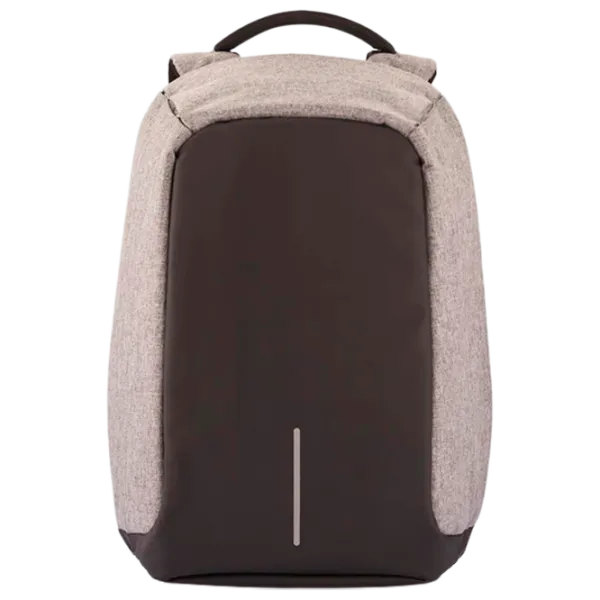 Рюкзак для ноутбука XD-Design Bobby anti-theft 15.6"/ Черный Серый photo 1