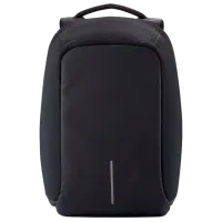 Rucsac pentru laptop XD-Design Bobby anti-theft 15.6"/ Black