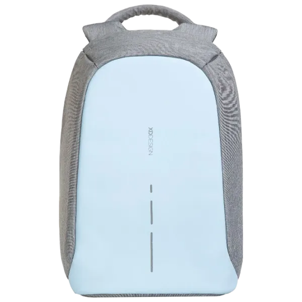 Рюкзак для ноутбука XD-Design Bobby Compact anti-theft 14"/ Pastel Синий/ 17 л photo 1