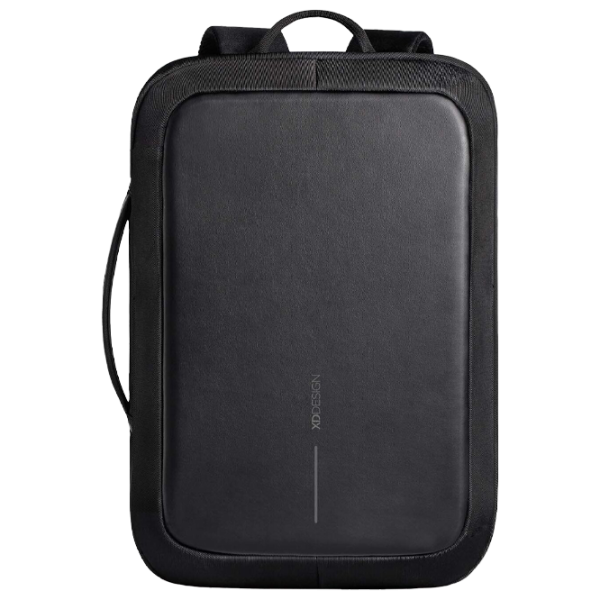 Рюкзак XD-Design Bobby Bizz anti-theft 15.6"/ Черный/ 10 л photo 1