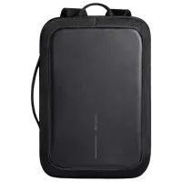 Rucsac XD-Design Bobby Bizz anti-theft 15.6"/ Black/ 10 l