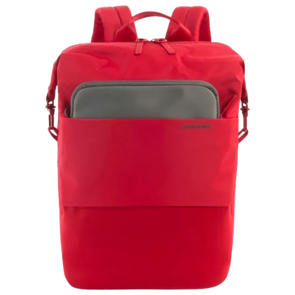 Rucsac Tucano Modo 15.6"/ Gray Red photo 1