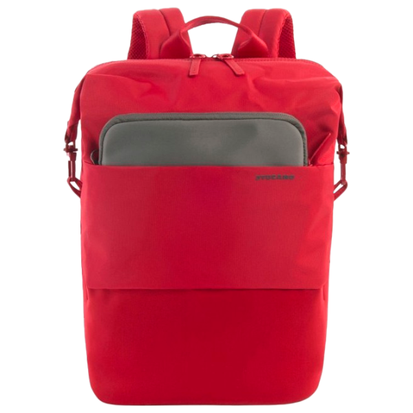 Rucsac Tucano Modo 15.6"/ Gray Red photo 1