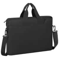 Geantă pentru laptop RivaCase 8035 + Power bank 15.6"/ Black