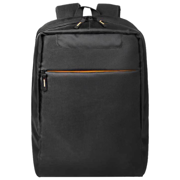Rucsac RivaCase 8060 17.3"/ Orange Black photo 1
