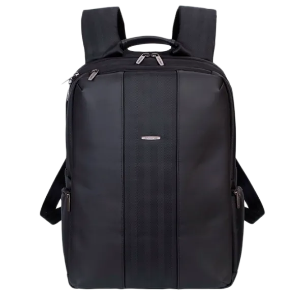 Рюкзак для ноутбука RivaCase 8165 Business 15.6"/ Черный photo 1