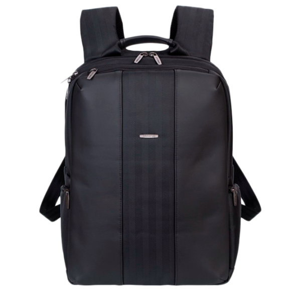 Рюкзак для ноутбука RivaCase 8165 Business 15.6"/ Черный photo 1