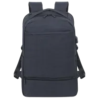 Рюкзак RivaCase 8365 17.3"/ Черный/ 25 л