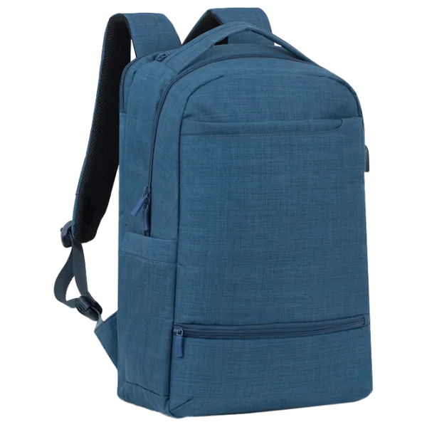 Rucsac RivaCase 8365 17.3"/ Blue/ 25 l photo 1