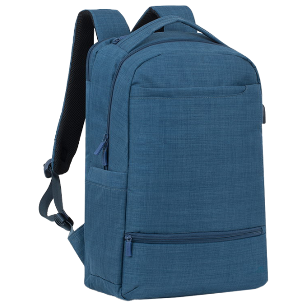 Rucsac RivaCase 8365 17.3"/ Blue/ 25 l photo 1