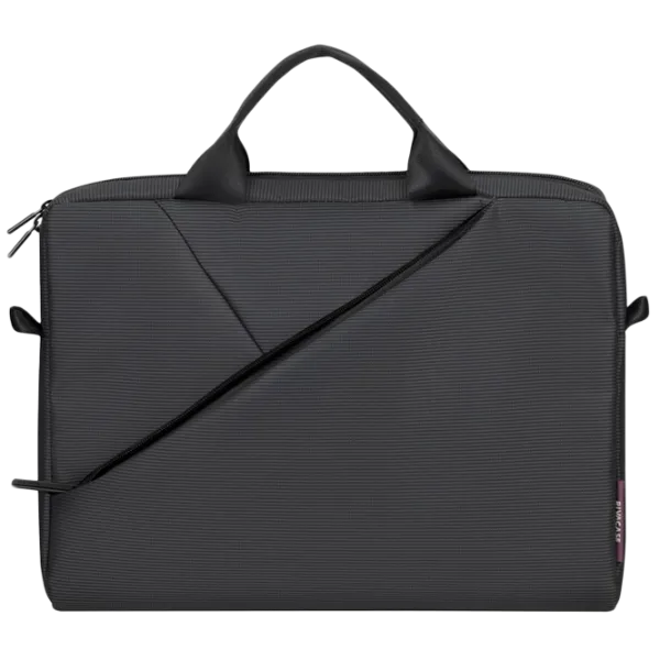 Geantă pentru laptop RivaCase 8720 13.3"/ Gray photo 1