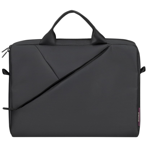 Geantă pentru laptop RivaCase 8720 13.3"/ Gray photo 1