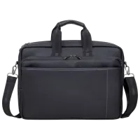 Сумка для ноутбука RivaCase 8940 (PU) 16"/ Черный
