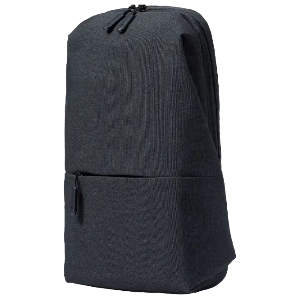 Рюкзак Xiaomi Multifunctiona Urban Chest Pack 10"/ Dark Серый/ 4 л photo 1