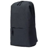Рюкзак Xiaomi Multifunctiona Urban Chest Pack 10"/ Dark Серый/ 4 л