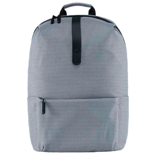 Рюкзак Xiaomi Mi Casual 15.6"/ Черный Серый/ 20 л photo 1
