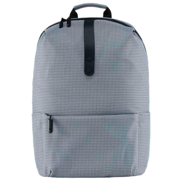 Рюкзак Xiaomi Mi Casual 15.6"/ Черный Серый/ 20 л photo 1