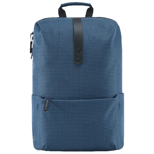 Rucsac Xiaomi Mi Casual 15.6"/ Black Blue/ 20 l photo 1