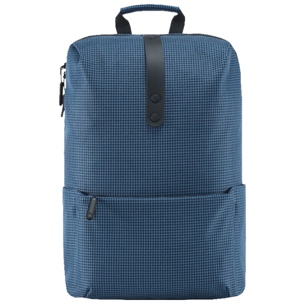 Rucsac Xiaomi Mi Casual 15.6"/ Black Blue/ 20 l photo 1