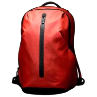 Рюкзак Xiaomi RunMi 90 Points 15.6"/ Черный Красный/ 18 л