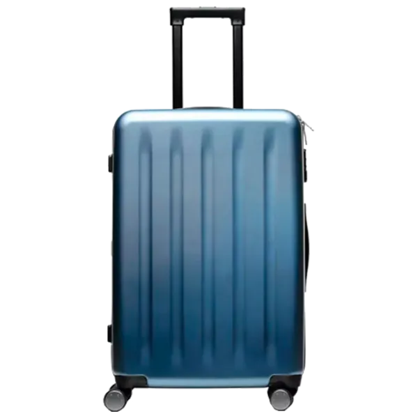 Valiză Xiaomi Trolley 90 Points Suitcase 80 l/ Blue photo 1