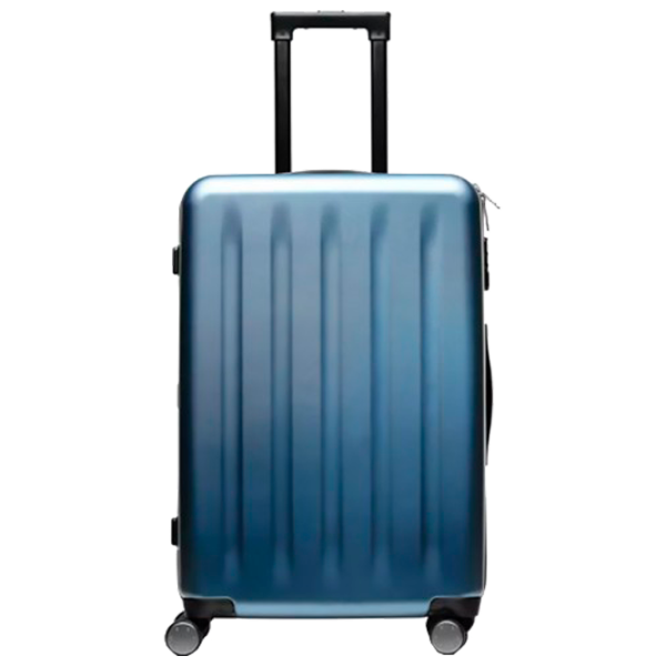 Valiză Xiaomi Trolley 90 Points Suitcase 80 l/ Blue photo 1