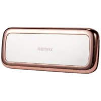 Power Bank Remax Mirror 10000 mAh/ Pink