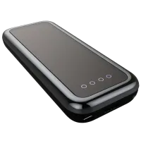 Power Bank Remax Mirror 5500 mAh/ Black