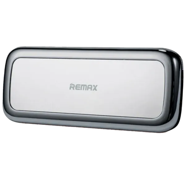 Power Bank Remax Mirror 5500 mAh/ Silver photo 1