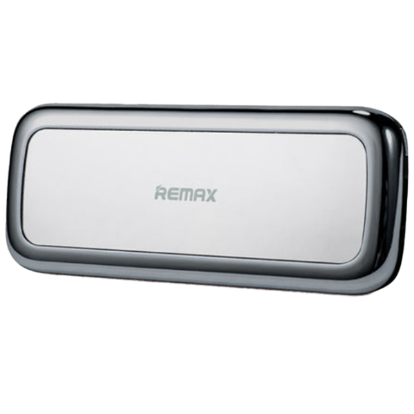 Power Bank Remax Mirror 5500 mAh/ Silver photo 1