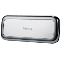 Power Bank Remax Mirror 5500 mAh/ Silver