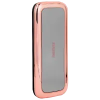 Power Bank Remax Mirror 10000 mAh/ Rose