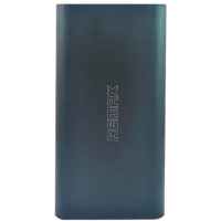 Power Bank Remax Vanguard 10000 mAh/ Black
