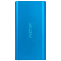 Power Bank Remax Vanguard 10000 mAh/ Blue