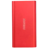 Power Bank Remax Vanguard 10000 mAh/ Red