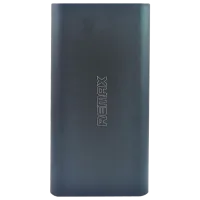 Power Bank Remax Vanguard 10000 mAh/ Black
