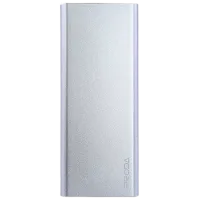 Power Bank Remax Vanguard 12000 mAh/ Silver