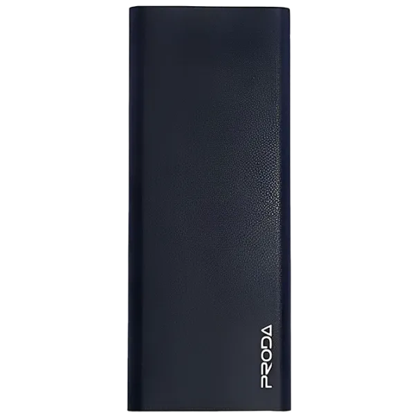 Power Bank Remax Vanguard 8000 mAh/ Black photo 1