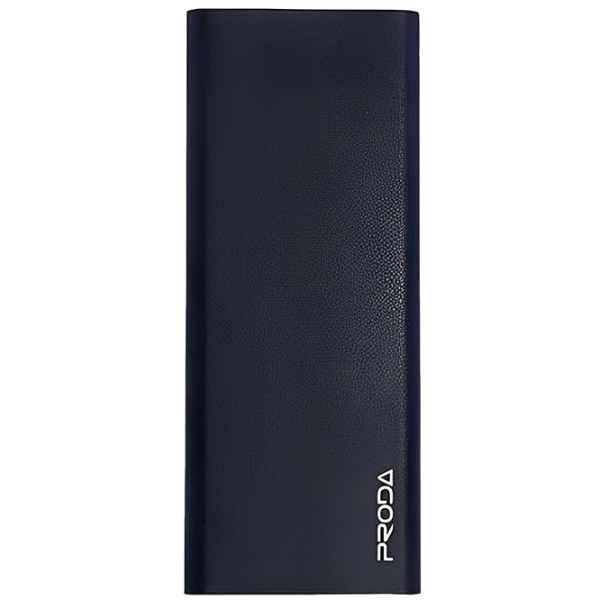 Power Bank Remax Vanguard 8000 mAh/ Black photo 1