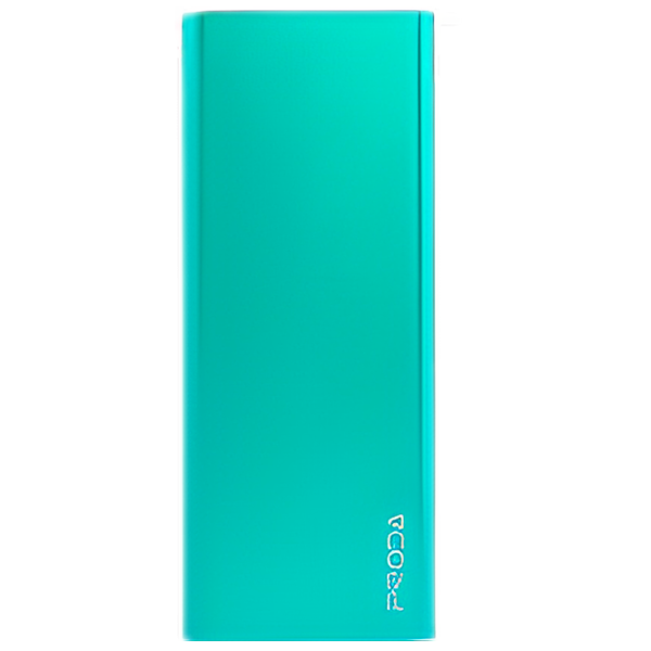Power Bank Remax Vanguard 8000 mAh/ Green photo 1