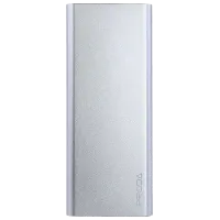Power Bank Remax Vanguard 8000 mAh/ Silver