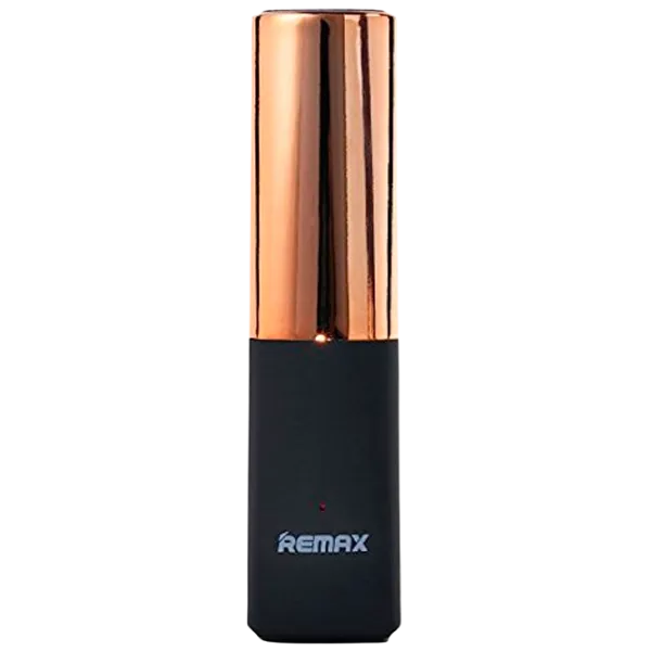 Power Bank Remax RPL-12 2400 mAh/ Gold photo 1
