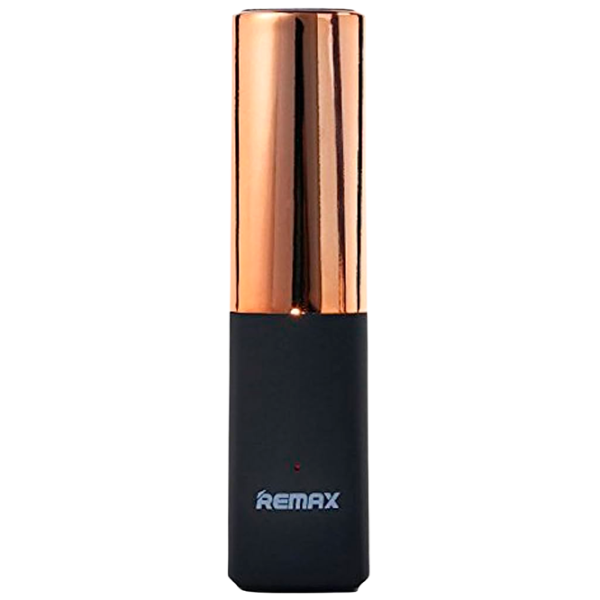 Power Bank Remax RPL-12 2400 mAh/ Gold photo 1
