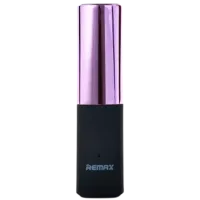Power Bank Remax Lipmax 2400 mAh/ Purple