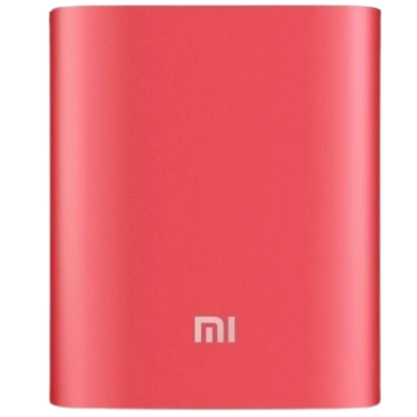 Power Bank Xiaomi Mi 10400 mAh/ Red photo 1