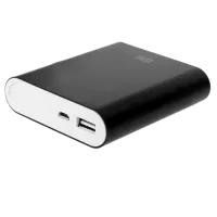 Внешний аккумулятор Xiaomi Mi Черный