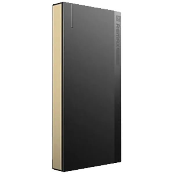 Power Bank Remax Repower RPP-58 10000 мАч/ Золотой photo 1 Power Bank Remax Repower RPP-58 10000 мАч/ Золотой photo 1