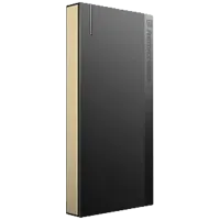 Power Bank Remax Repower RPP-58 10000 mAh/ Gold