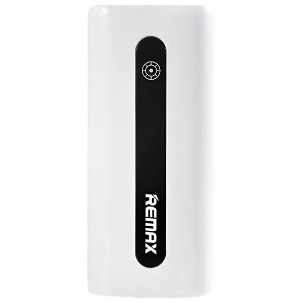 Power Bank Remax RPL-2 E5 5000 mAh/ White photo 1